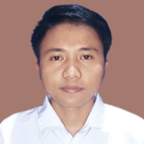 Amir Widardi, S.T