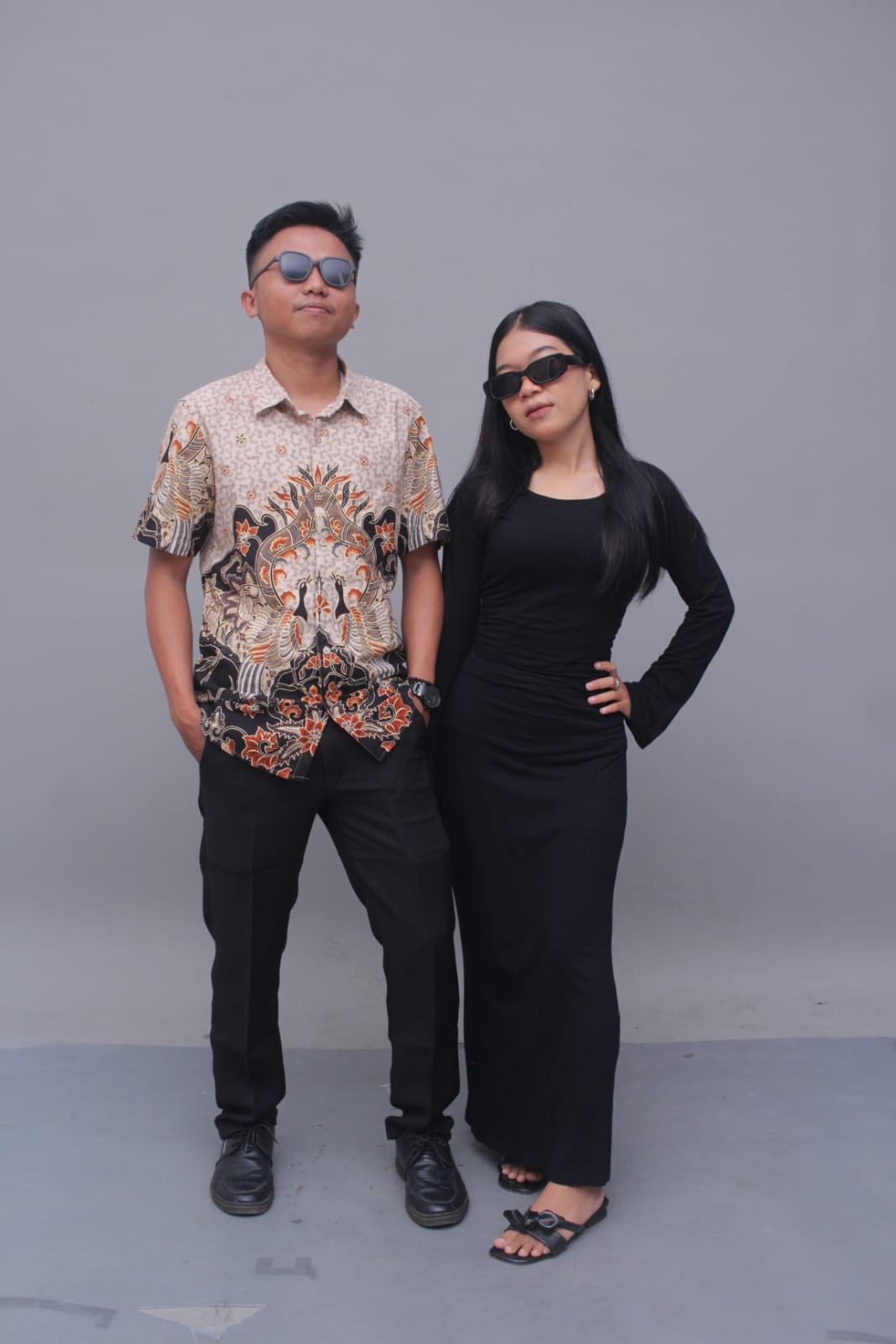 Amir & Purwanti 1