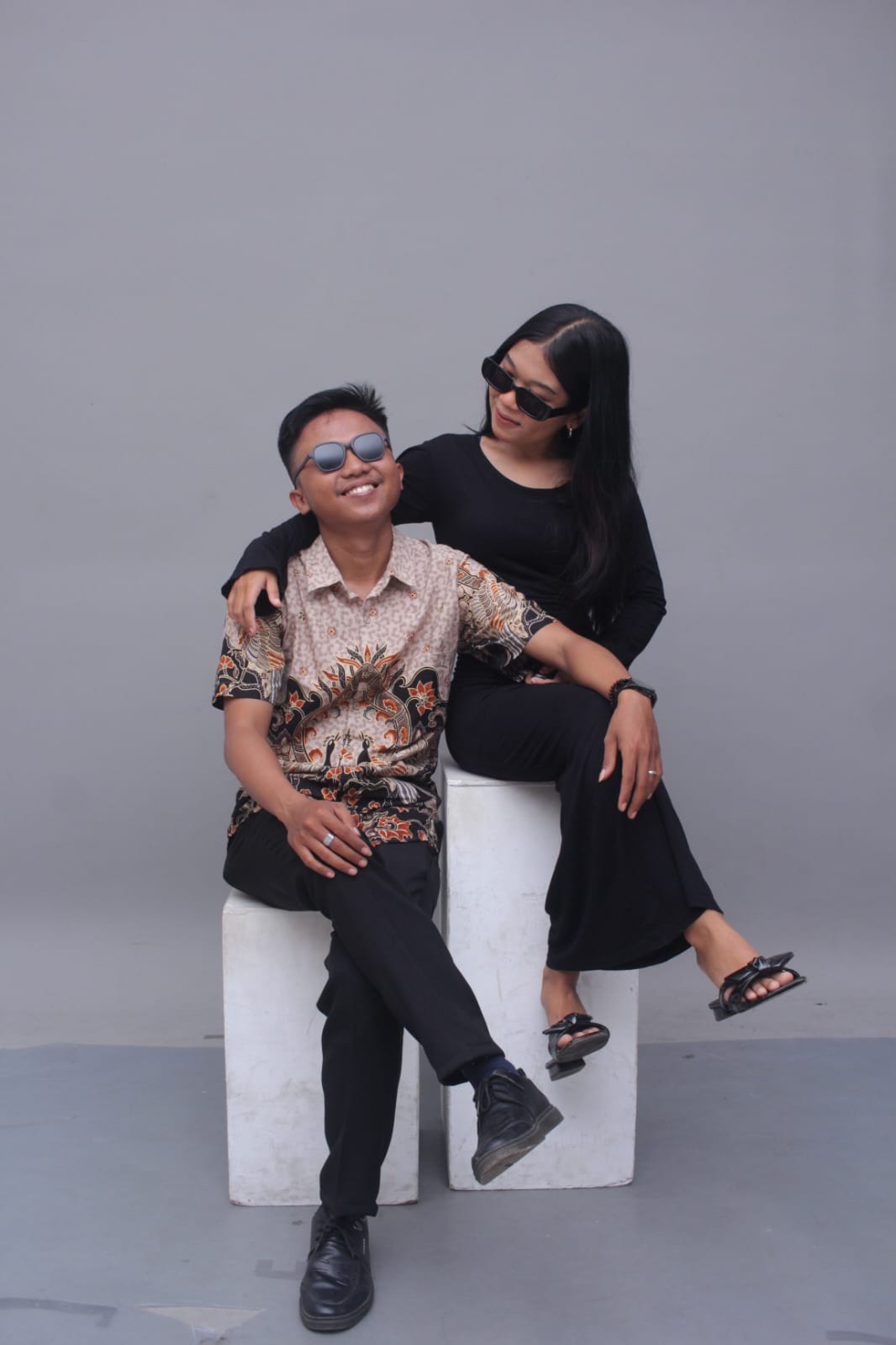 Amir & Purwanti 4