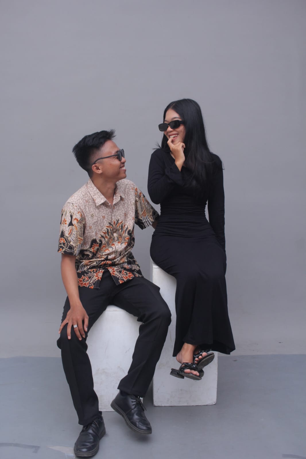 Amir & Purwanti 5