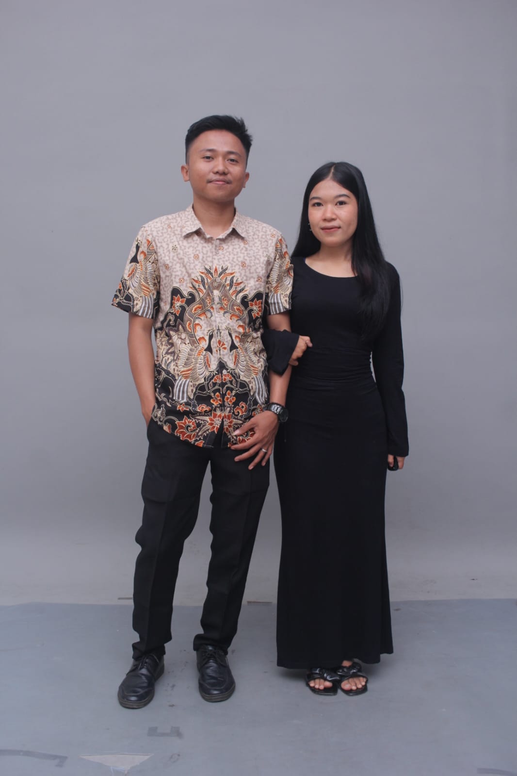 Amir & Purwanti 6
