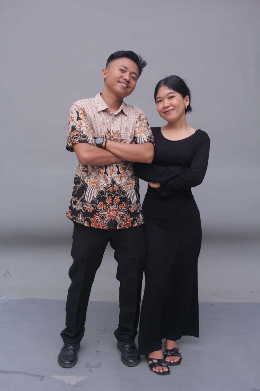Amir & Purwanti 7