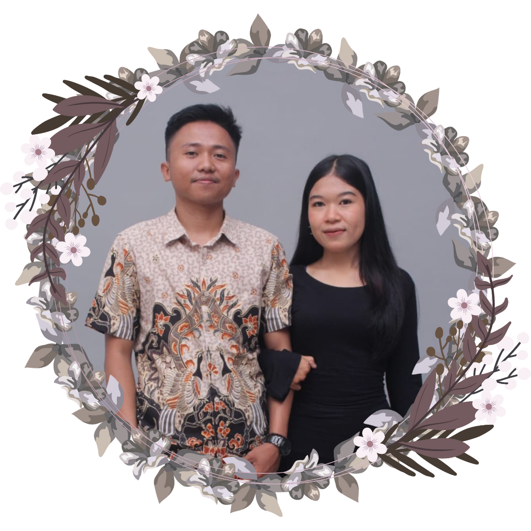 Amir & Purwanti